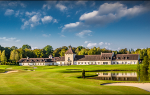 Finale golf Apremont