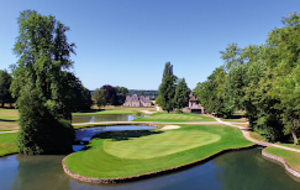Compétition golf de Rebetz