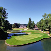 Compétition golf de Rebetz